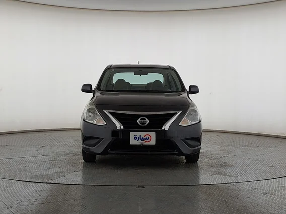 نيسان صني Classic 2020 