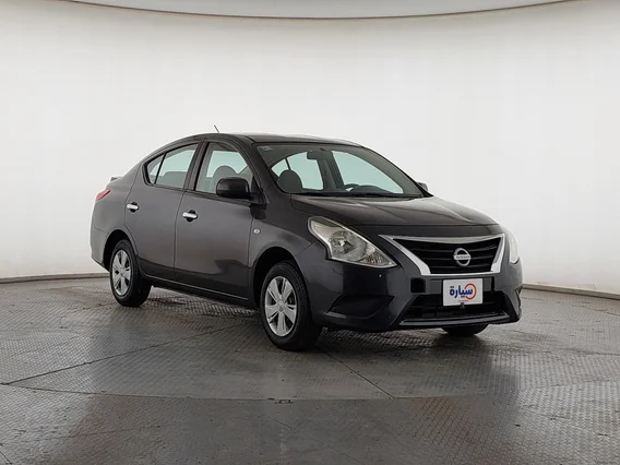 نيسان صني Classic 2020 