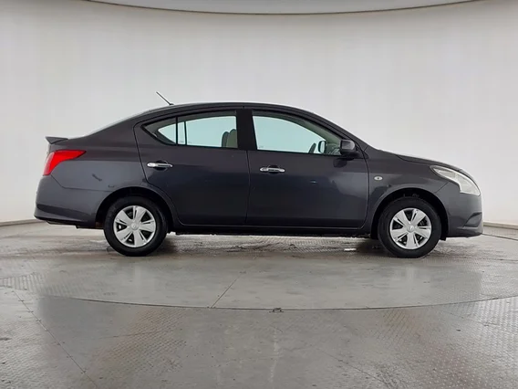 نيسان صني Classic 2020 