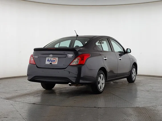 نيسان صني Classic 2020 