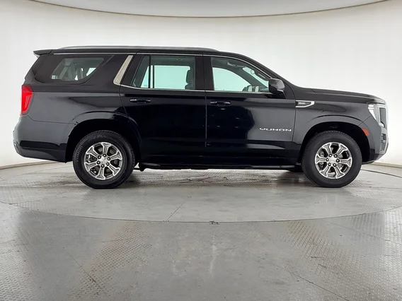 جي إم سي  يوكن SLE 2021 