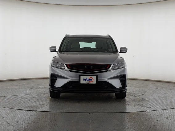 Geely Coolray Basic GS 2023 