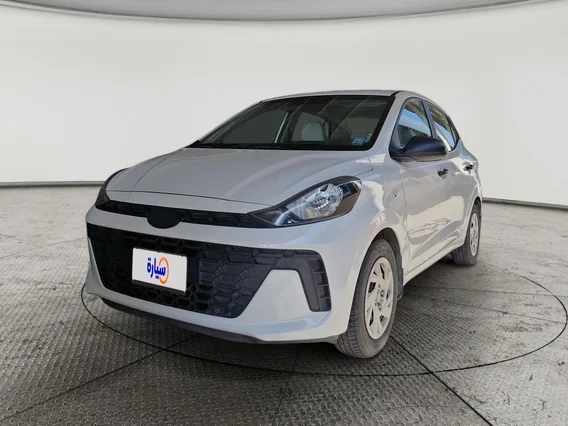 Hyundai Grand i10 Fleet 2024 