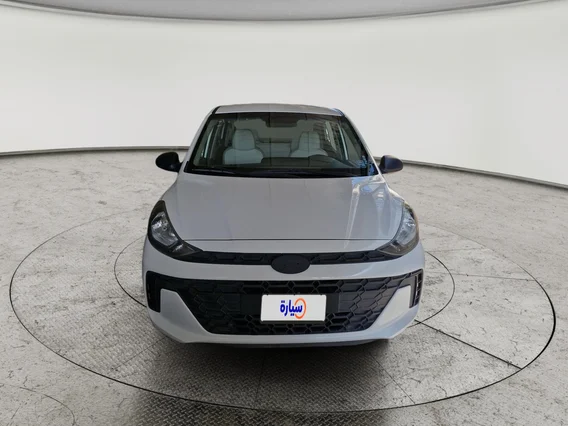 Hyundai Grand i10 Fleet 2024 