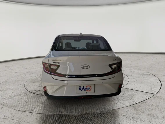 هيونداي Grand i10 فلييت 2024 