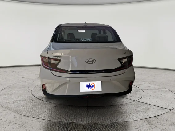 هيونداي Grand i10 فلييت 2024 