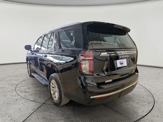 Chevrolet Tahoe LS 2021 دبل