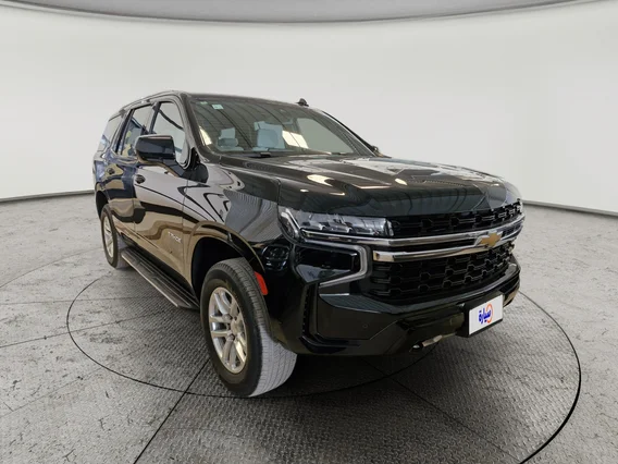 Chevrolet Tahoe LS 2021 دبل