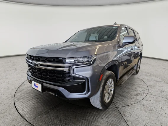 شفروليه تاهو LS 2022 دبل