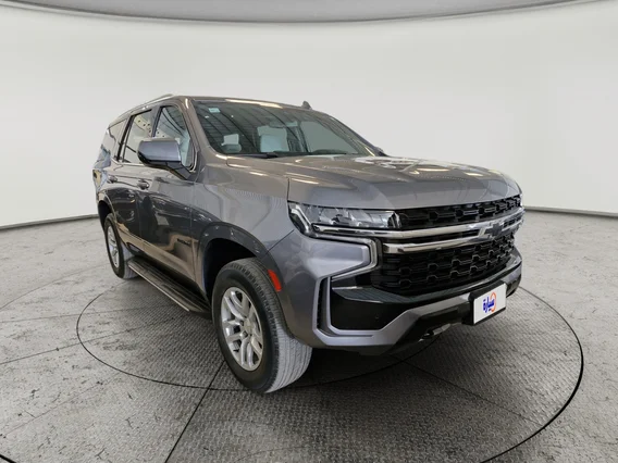 شفروليه تاهو LS 2022 دبل