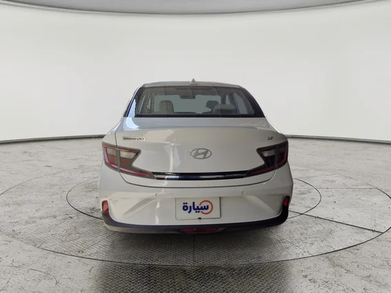 Hyundai Grand i10 Fleet 2024 