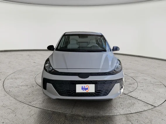 Hyundai Grand i10 Fleet 2024 