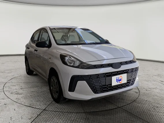 Hyundai Grand i10 Fleet 2024 