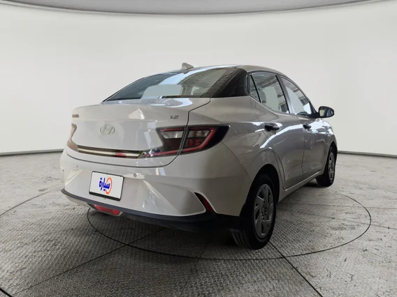 Hyundai Grand i10 Fleet 2024 