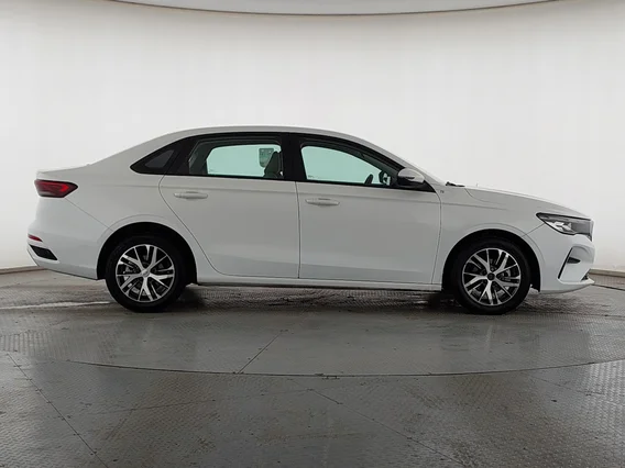 Geely Emgrand GS 2023 