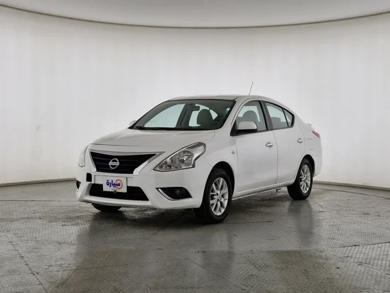 نيسان صني Classic-comfort 2022 