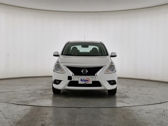 نيسان صني Classic-comfort 2022 