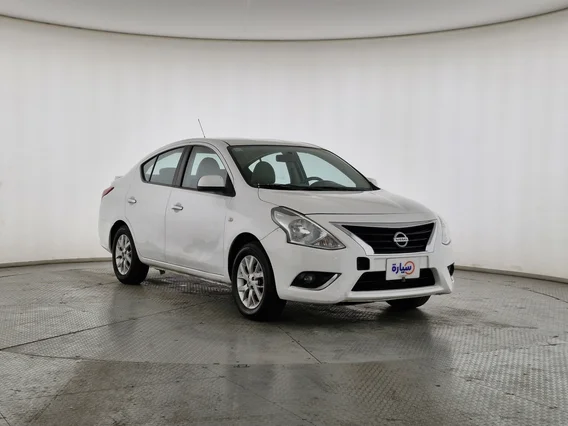 نيسان صني Classic-comfort 2022 
