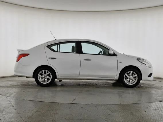 نيسان صني Classic-comfort 2022 