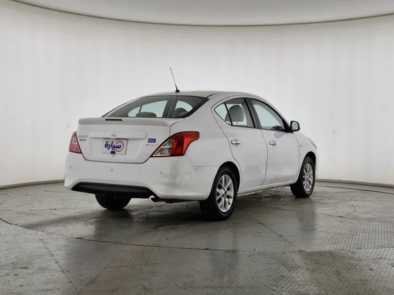 نيسان صني Classic-comfort 2022 