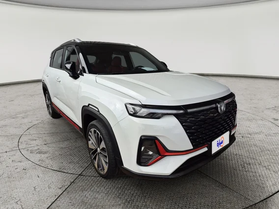 شانجان CS35 Plus Limited 2024 