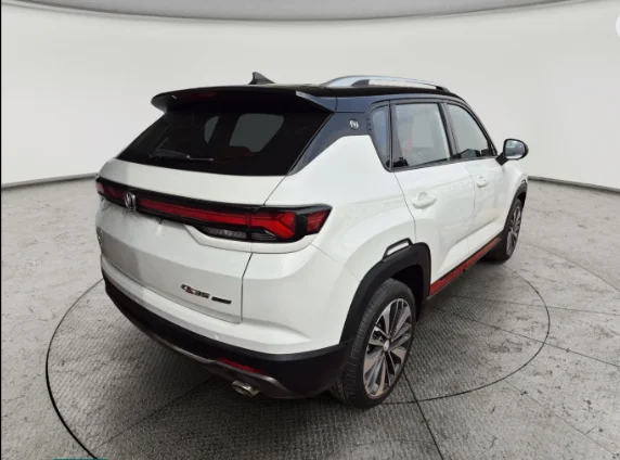 شانجان CS35 Plus Limited 2024 