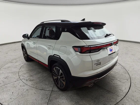 شانجان CS35 Plus Limited 2024 