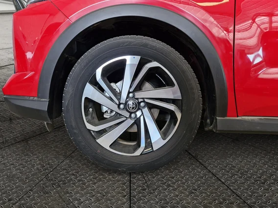 Toyota Raize LIMITED 2024 