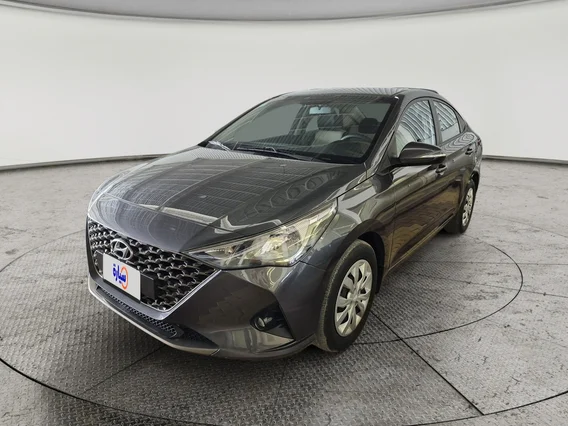 هيونداي اكسنت سمارت 2021 