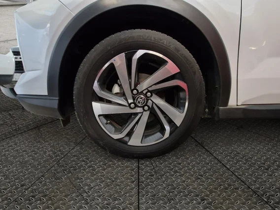 Toyota Raize LIMITED 2024 