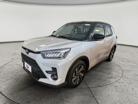 Toyota Raize LIMITED 2024 