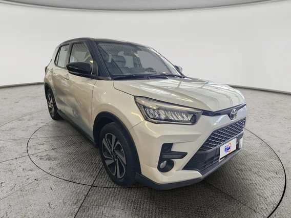 Toyota Raize LIMITED 2024 