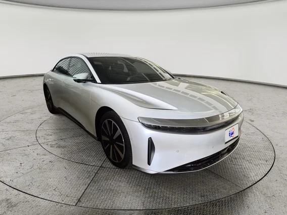Lucid Air Pure 2024 