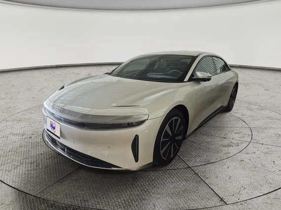 Lucid Air Pure 2024 