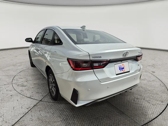 تويوتا يارس Y 2024 