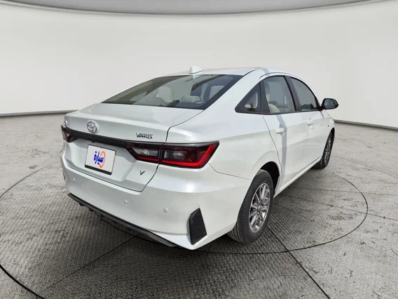 تويوتا يارس Y 2024 