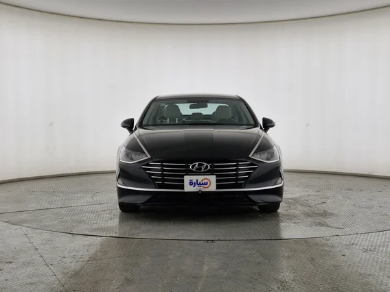 هيونداي سوناتا سمارت 2021 