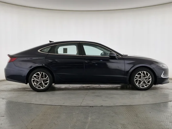 هيونداي سوناتا سمارت 2021 