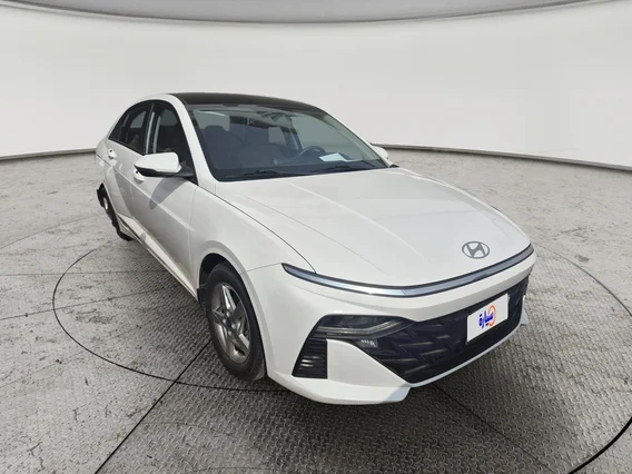 هيونداي اكسنت فلييت 2024 