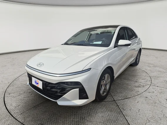 Hyundai Accent Fleet 2024 