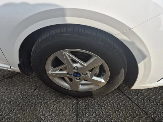 Hyundai Accent Fleet 2024 