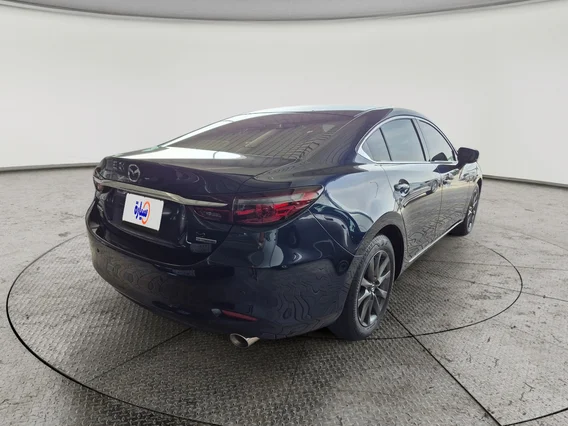 Mazda 6 Skyactive G 2025 