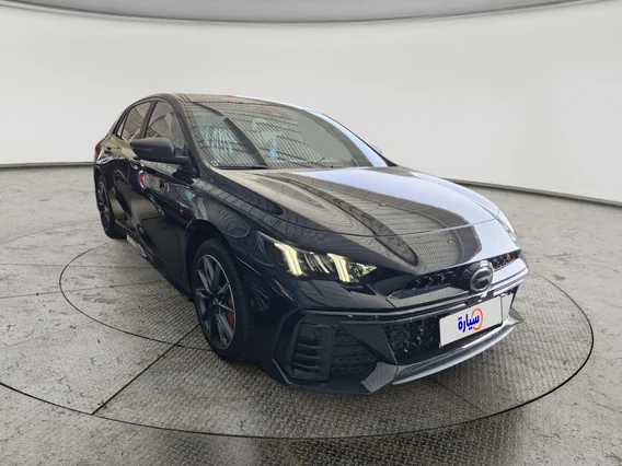 GAC Empow Sport 2026 