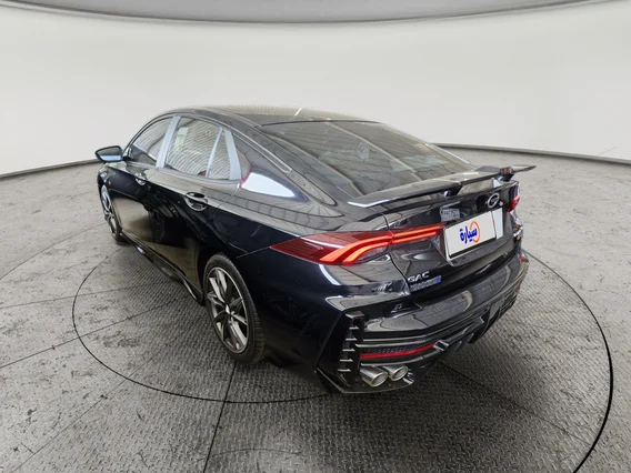 GAC Empow Sport 2026 