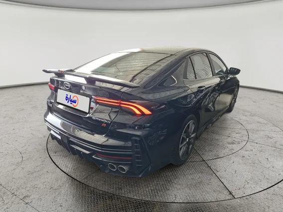 GAC Empow Sport 2026 