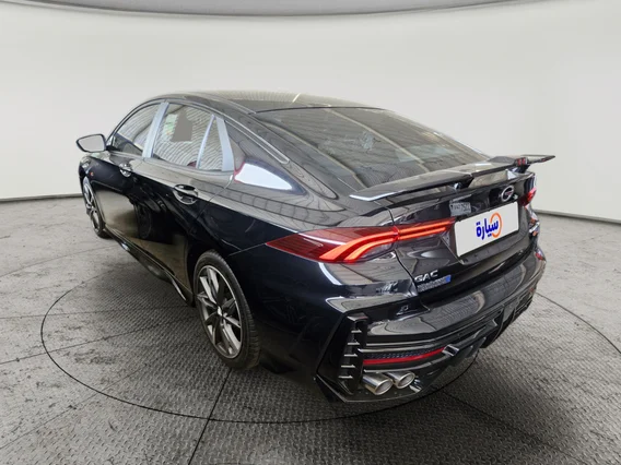 GAC Empow Sport 2026 