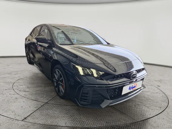 GAC Empow Sport 2026 