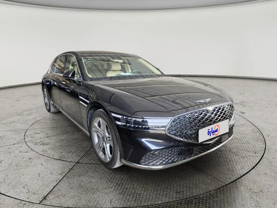 Genesis G90 Royal 2025 
