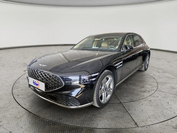 Genesis G90 Royal 2025 