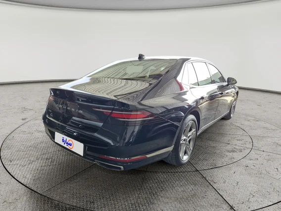 Genesis G90 Royal 2025 
